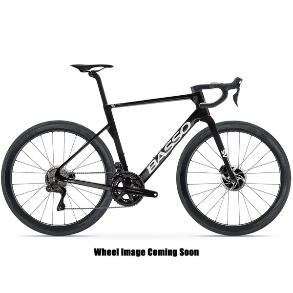 Basso Bikes Basso Bikes SV Dura-Ace Di2/Cosmic SL Bike