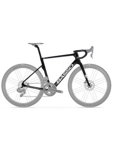 Basso Bikes Basso Bikes SV Frameset