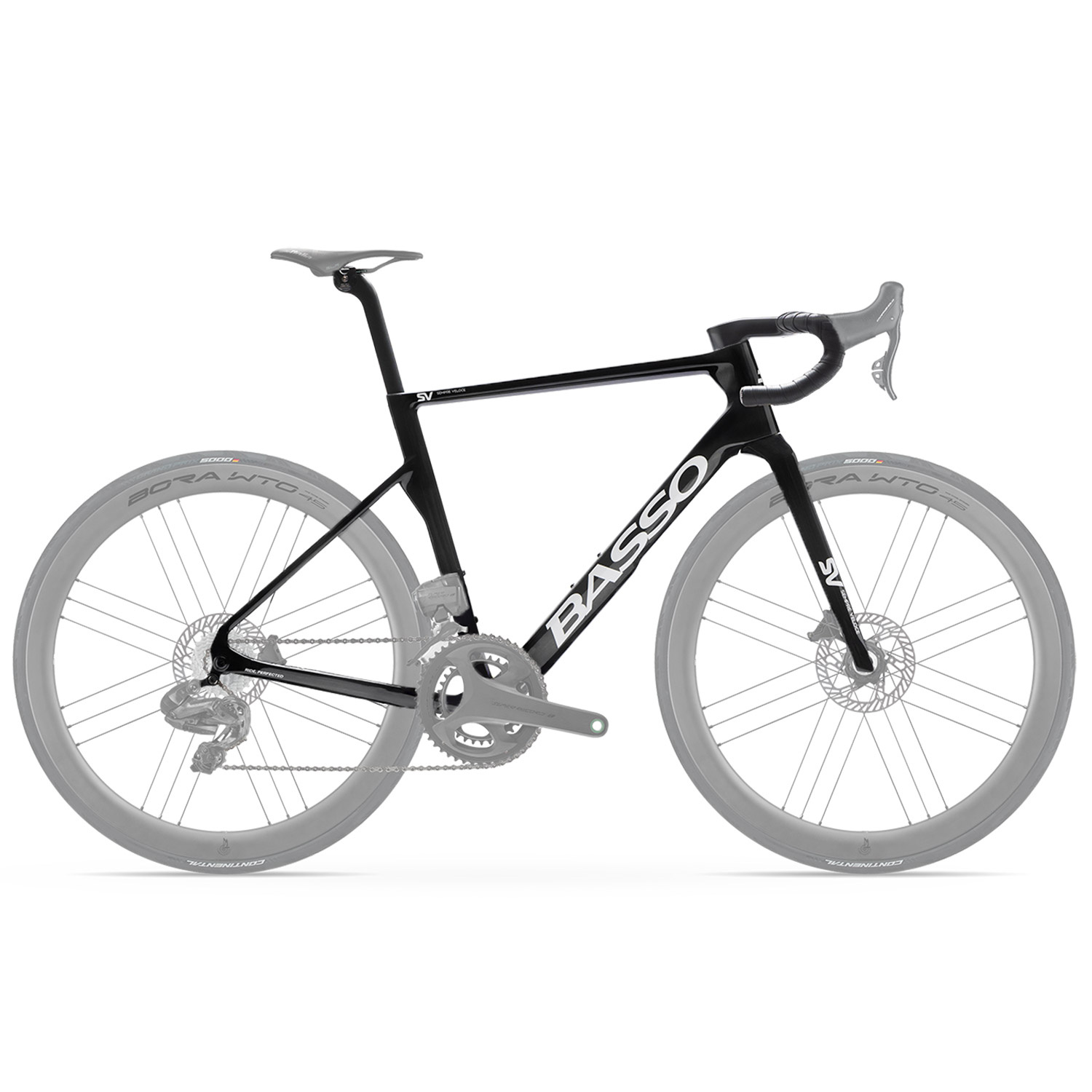 You added <b><u>Basso Bikes SV Frameset</u></b> to your cart.