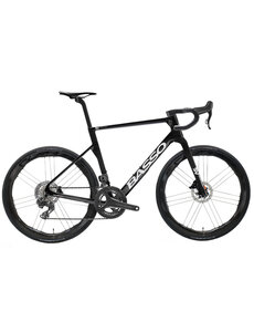 Basso Bikes Basso Bikes SV Sup Rec 13x Shamal Dual Bike