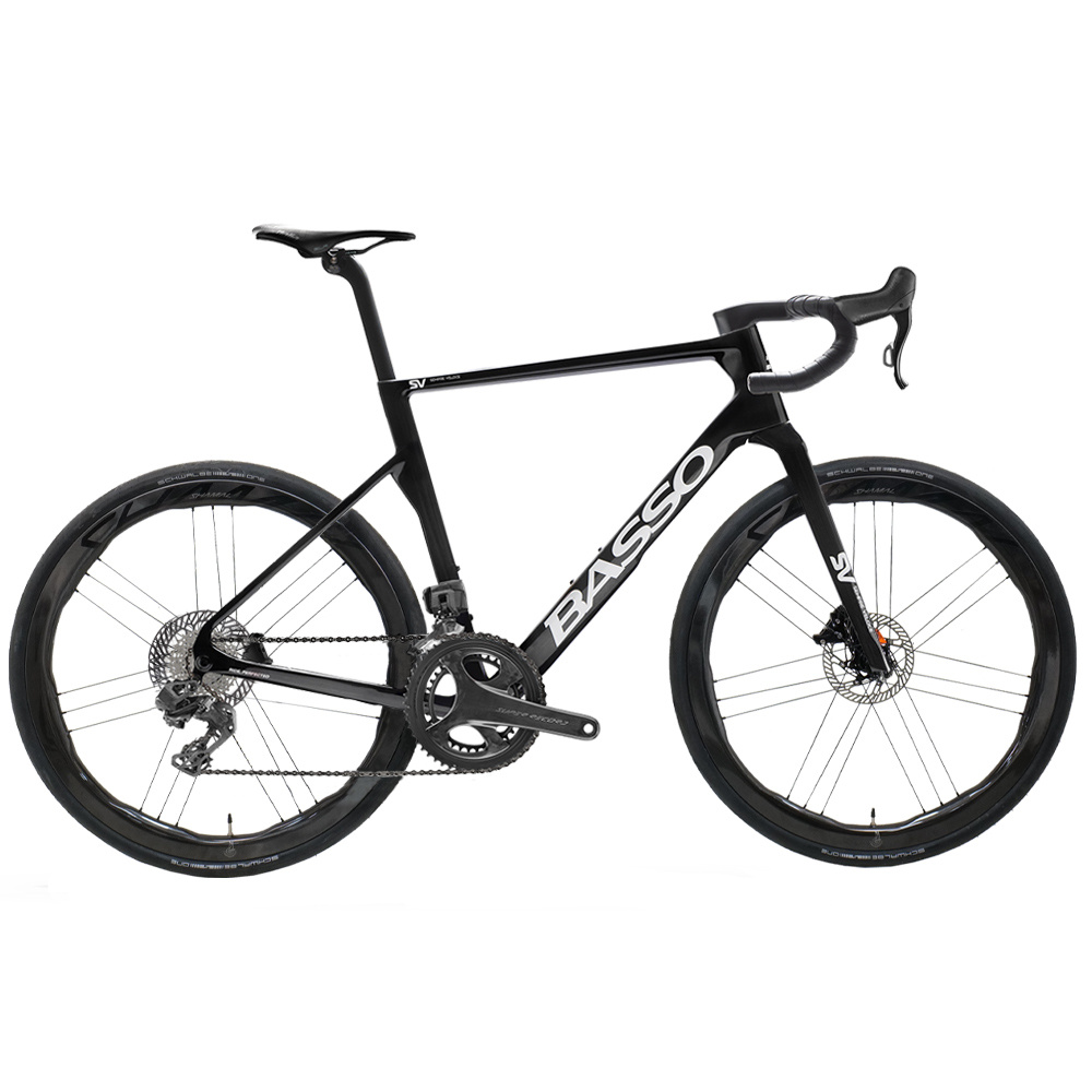 You added <b><u>Basso Bikes SV Sup Rec 13x Shamal Dual Bike</u></b> to your cart.