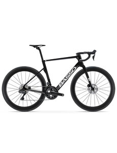 Basso Basso Bikes SV Ultegra Di2/Cosmic S Bike