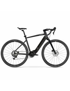 Basso Basso Bikes Vega Alu Gravel GRX 1x12 E-Bike