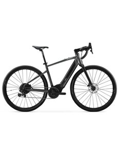 Basso Bikes Basso Bikes Vega Gravel Apex 1X11 MX25 Bike