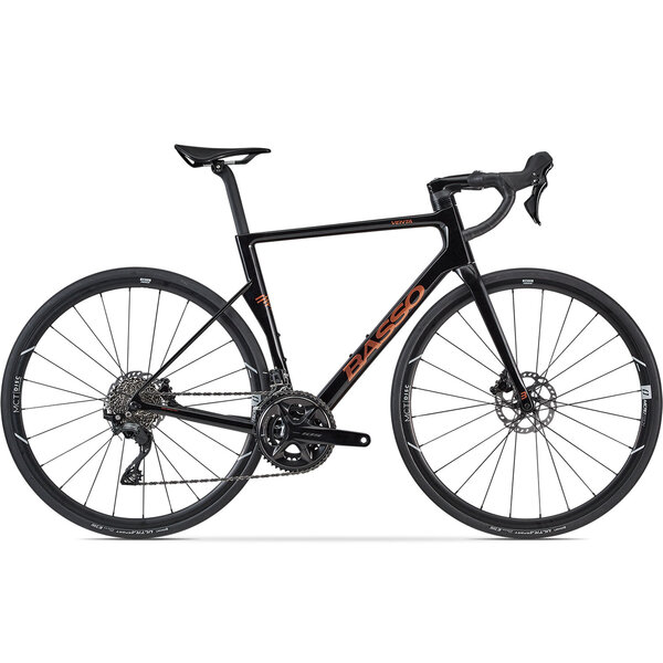 Basso Bikes Basso Bikes Venta R 105 12x/MCT Bike
