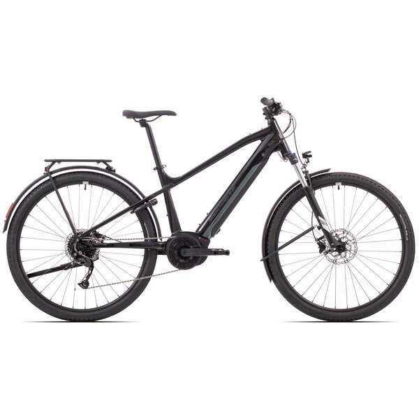Superior Rock Machine Superior Rock Machine Torrent e50-29 B Touring Bike