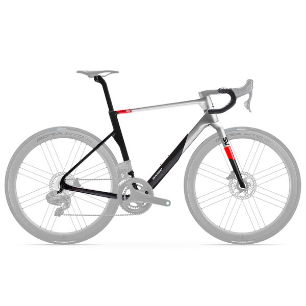 Basso Bikes Basso Bikes SV Frameset