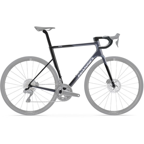 Basso Bikes Basso Bikes Astra Frameset