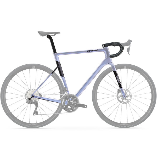 Basso Bikes Basso Bikes Astra Frameset