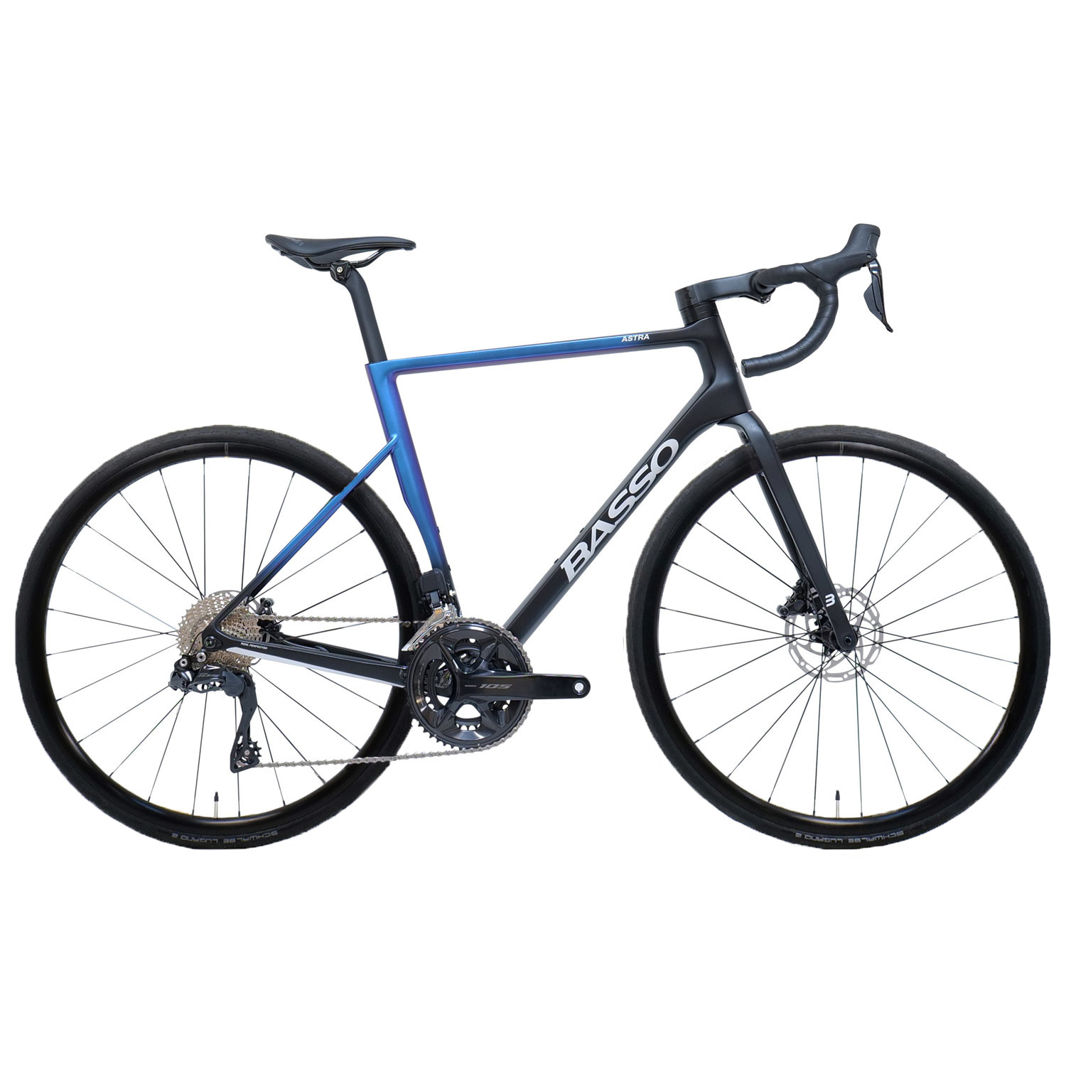 You added <b><u>Basso Bikes Astra 105 7150 DI2/Aksium Bike</u></b> to your cart.