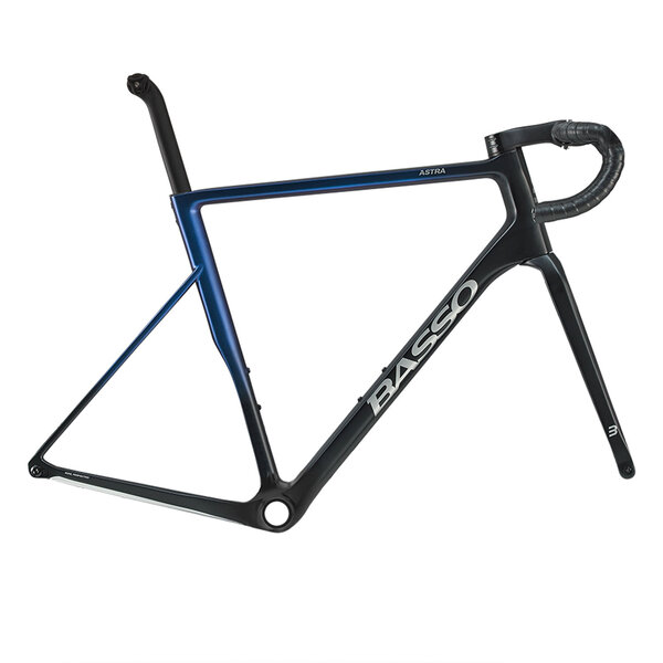 Basso Bikes Basso Bikes Astra Disc Frameset