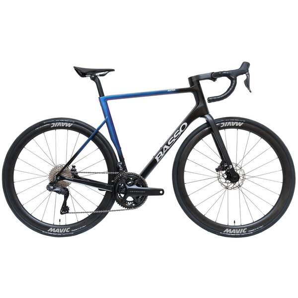 Basso Bikes Basso Bikes Astra Disc Ultegra Di2/Cosmic S