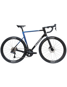 Basso Bikes Basso Bikes Astra Disc Ultegra Di2/Cosmic S