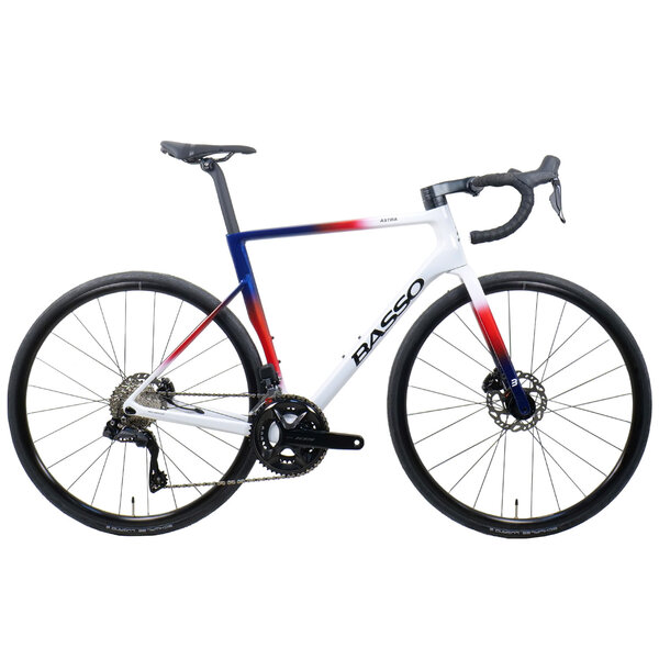 Basso Basso Bikes Astra 105 7150 DI2/Aksium Bike
