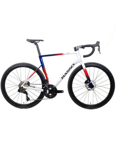 Basso Bikes Basso Bikes Astra 105 7150 DI2/Cosmic S