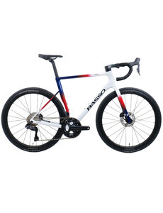 Basso Bikes Basso Bikes Astra Ultegra 8170 DI2/Cosmic S