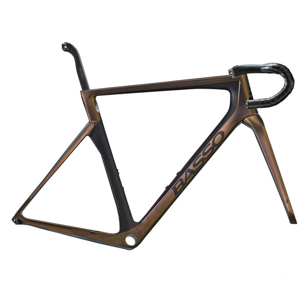 Basso Basso Bikes Diamante SV Frameset