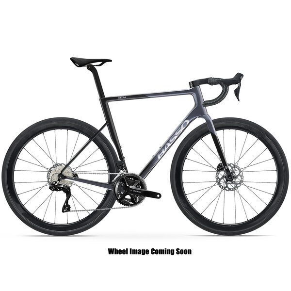 Basso Bikes Basso Bikes Astra 105 DI2/Cosmic S