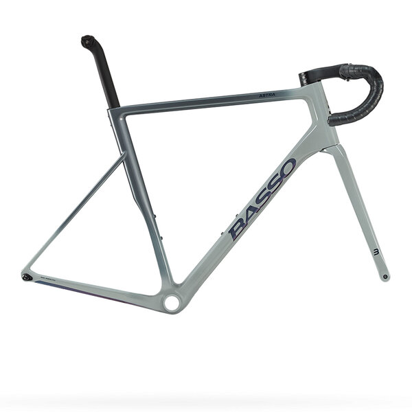 Basso Bikes Basso Bikes Astra Disc Frameset