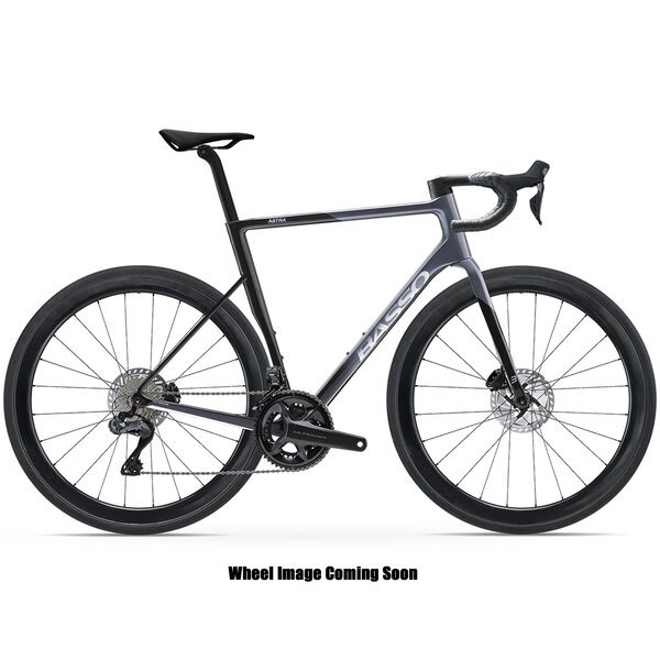 Basso Basso Bikes Astra Ultegra DI2/Cosmic S