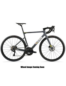 Cinelli Cinelli Pressure ADR 105 12x/Aksium Bike