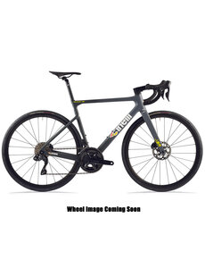 Cinelli Cinelli Pressure ADR 105 Di2/Aksium Bike