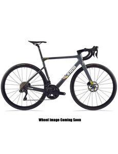 Cinelli Cinelli Pressure ADR Ultegra Di2/Cosmic S Bike