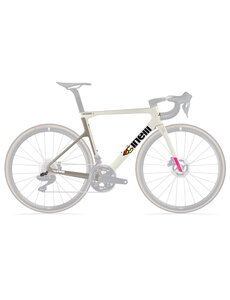 Cinelli Cinelli Pressure II Frameset