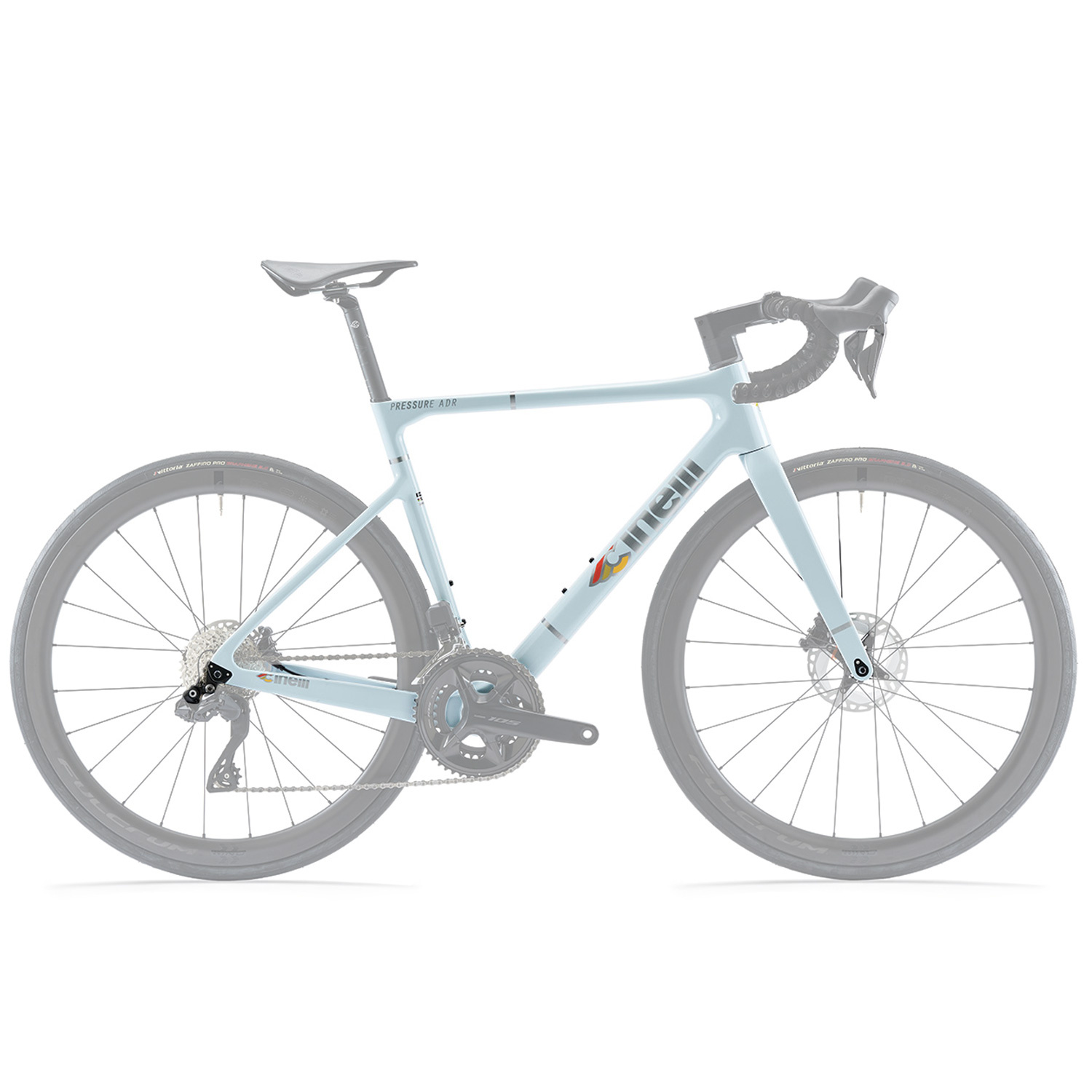 You added <b><u>Cinelli Pressure ADR Frameset</u></b> to your cart.
