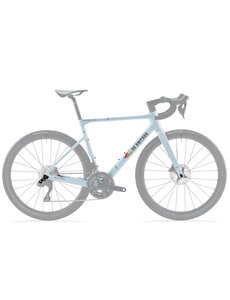 Cinelli Cinelli Pressure ADR Frameset