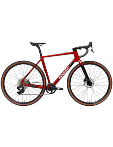 Basso Bikes Basso Bikes Palta APEX AXS Xplr/AllRoad Bike