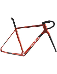 Basso Basso Bikes Palta Disc Frameset