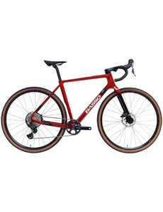 Basso Bikes Basso Bikes Palta GRX 12x/AllRoad1 Bike
