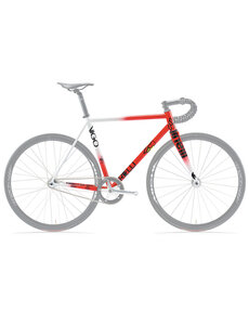 Cinelli Cinelli Vigorelli Steel Frameset