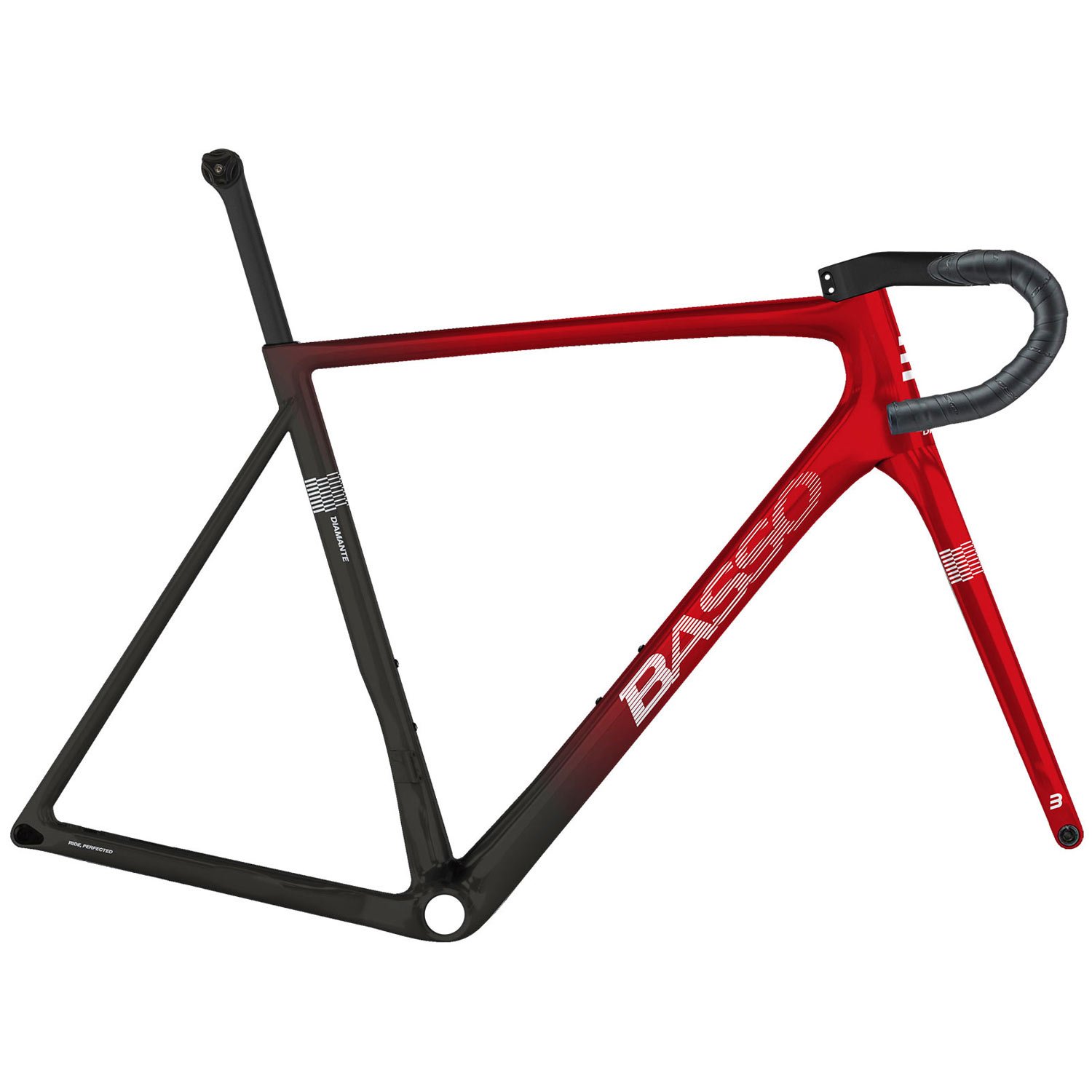 You added <b><u>Basso Bikes Diamante Frameset</u></b> to your cart.