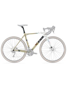 Cinelli Cinelli Zydeco Frameset