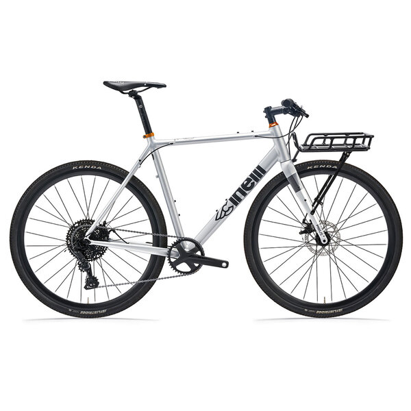 Cinelli Cinelli Zydeco Bootleg Microshift 1x10 Bike