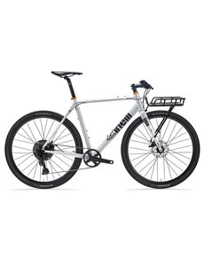 Cinelli Cinelli Zydeco Bootleg Microshift 1x10 Bike