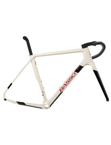 Basso Basso Bikes Palta Frameset