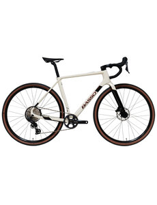 Basso Bikes Basso Bikes Palta GRX 12x/AllRoad Bike