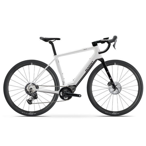 Basso Bikes Basso Bikes Volta GRX 1x12 E-Bike