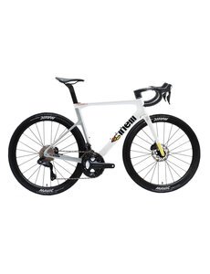 Cinelli Cinelli Pressure II Ultegra Di2/Cosmic S Bike