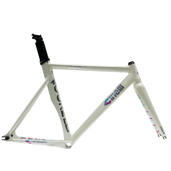 Cinelli Cinelli Vigorelli Frameset