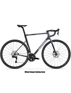 Basso Bikes Basso Bikes Astra 105 DI2/Aksium Grey Cobalt