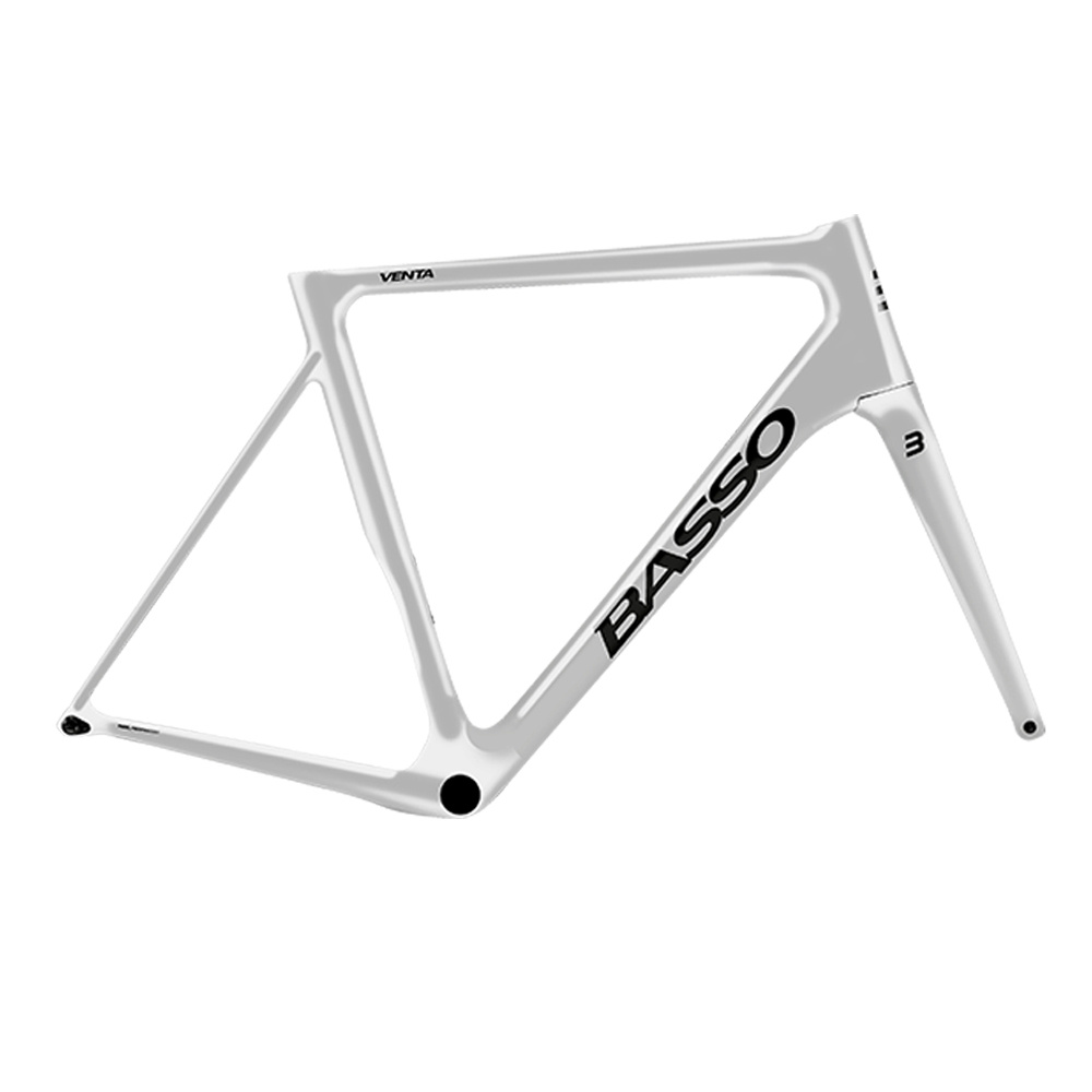 You added <b><u>Basso Bikes Venta Disc Stone Grey Frameset Medium</u></b> to your cart.