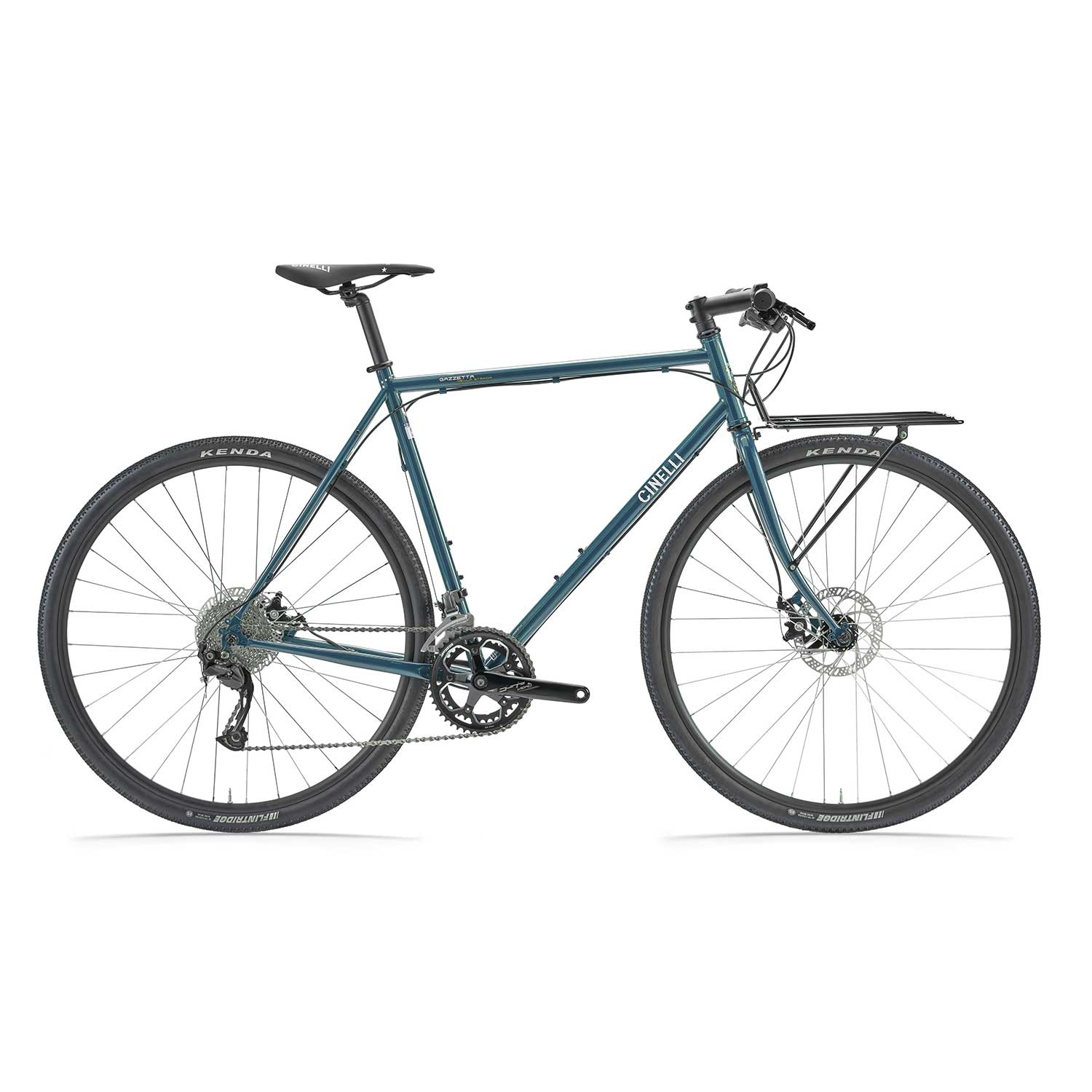 You added <b><u>Cinelli Gazzetta Della Strada Blue Bike Medium</u></b> to your cart.