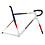 Basso Basso Bikes Astra Frameset