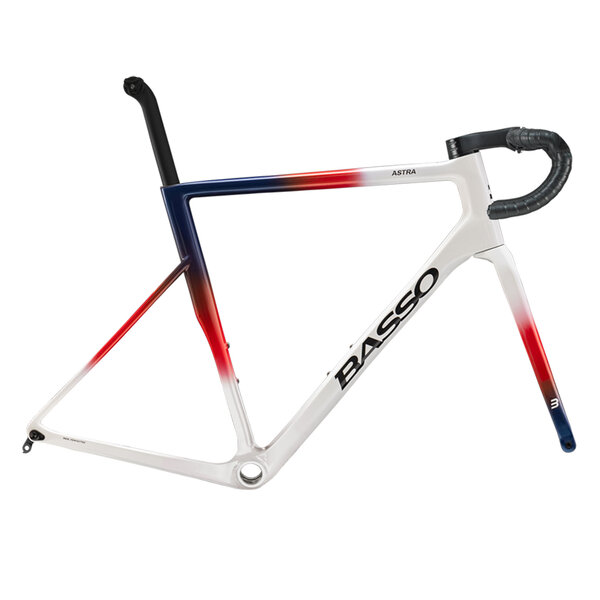 Basso Basso Bikes Astra Frameset