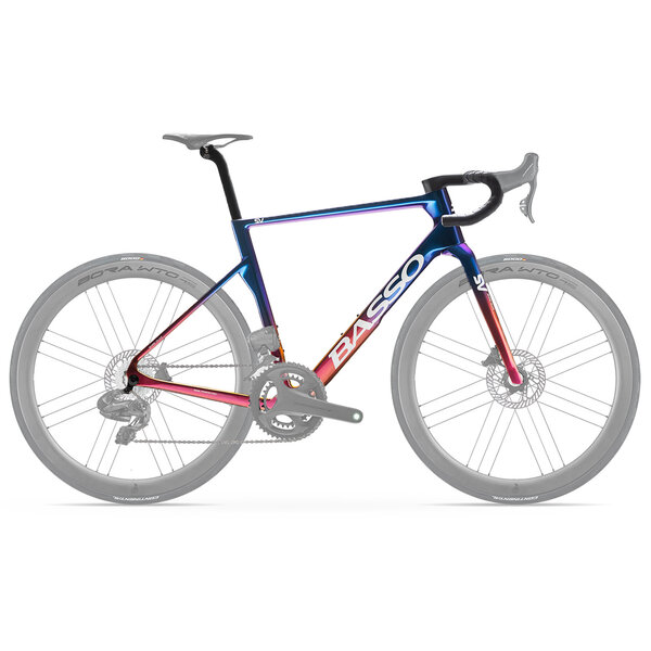 Basso Basso Bikes SV Frameset