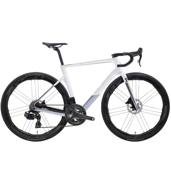 Basso Bikes Basso Bikes SV Sup Rec 13x Shamal Dual Bike